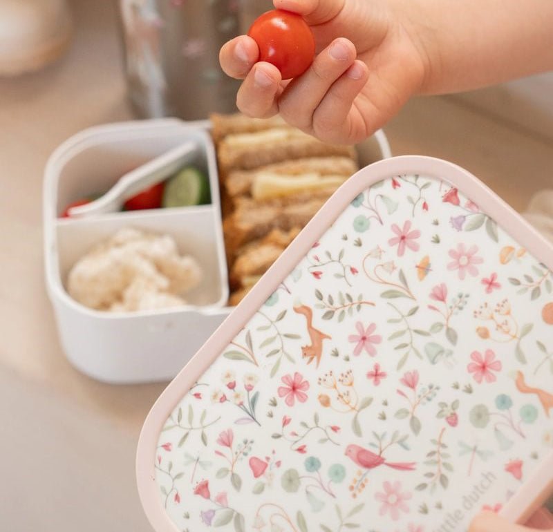 Fiambrera compartimentos Fairy Wonder Little Duch - Nanetes